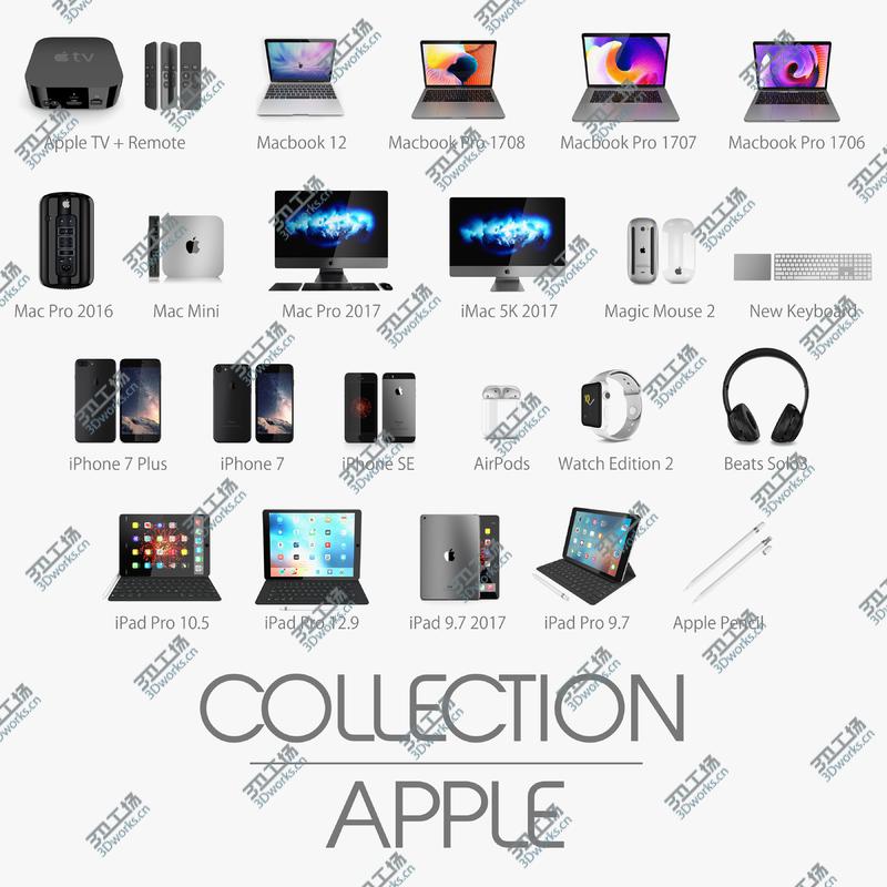 images/goods_img/2021040164/3D APPLE BIG COLLECTION 2017/1.jpg
